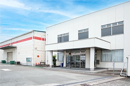 株式会社ニシタニ：上川工場