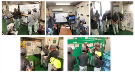 QCサークル活動フォロー会