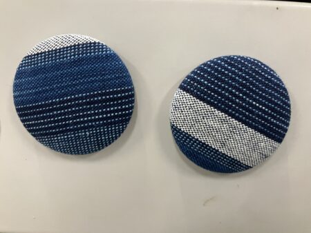 見学会に参加させていただきました