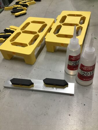 🫛マメちゃんシリーズ🫛デジタルカウンター編🔩🪛🔧