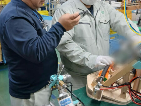 ニシタニの何でも屋さん？？～お仕事紹介👩🏻‍🏭Part1～