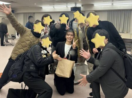 アドバイザーを経験👩🏻‍🏫