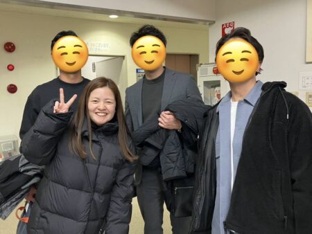 外部研修に参加📚