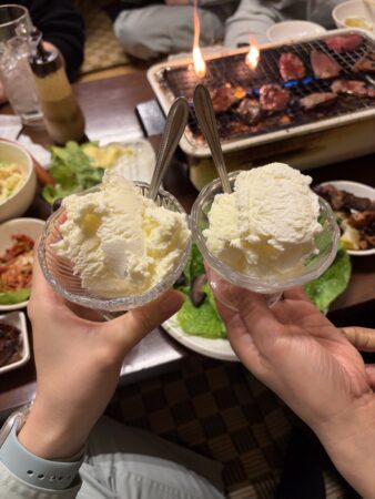 忘年会の時期になってきましたね🍻