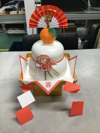 革新課も本格始動！