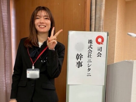 「QCサークルミニ発表会」司会に挑戦🎤