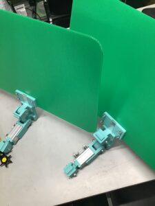 🫛マメちゃんシリーズ🫛出荷箱の蓋編🔩🪛🔧