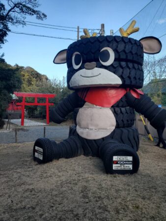 工場見学をさせていただきました🚗