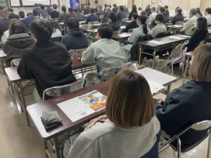 「三重経営研究会 2月例会」に参加してきました！