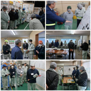 第24回QCサークル活動 フォロー会