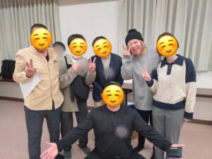 外部研修に参加💡